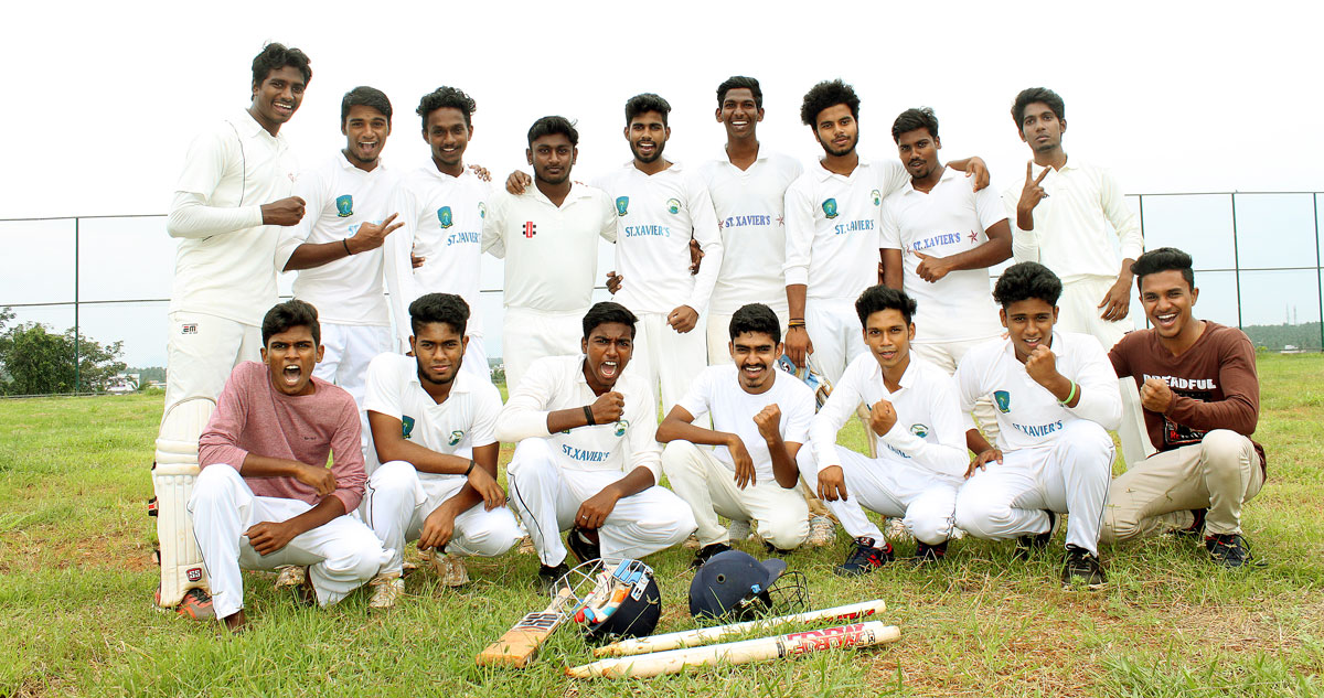 Cricket Team