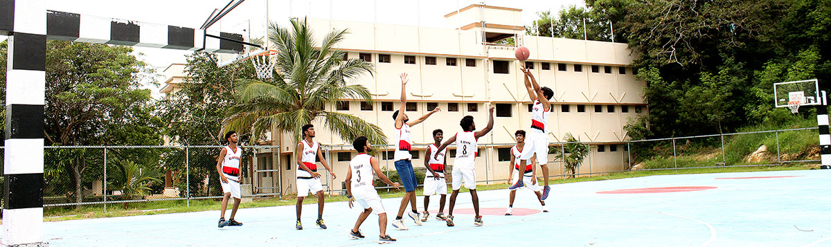 Sports Activities