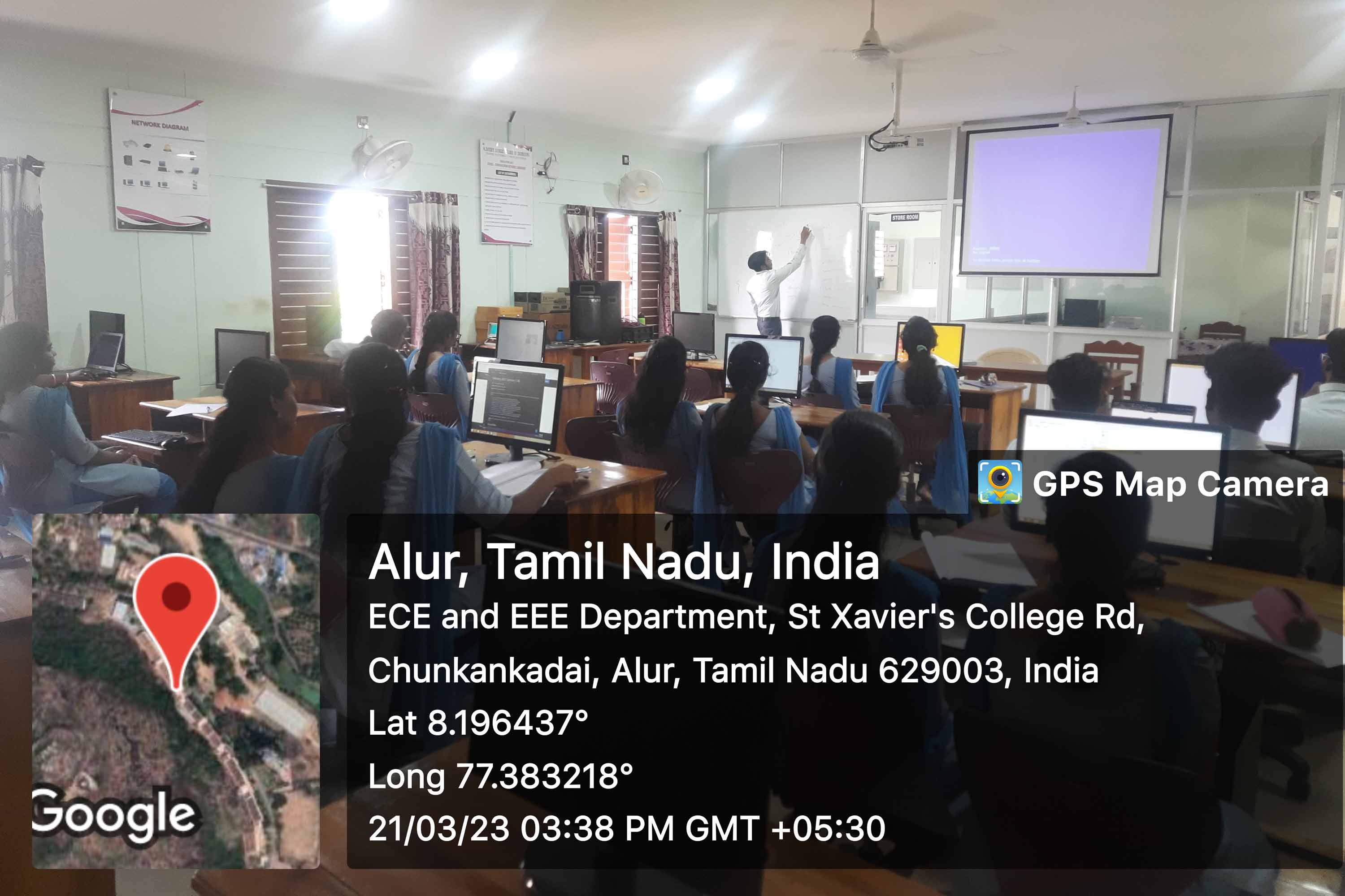 Web app development - session 2