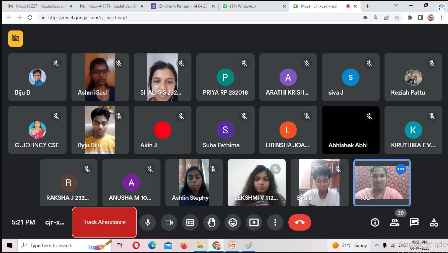 Entrepreneurship Challenges