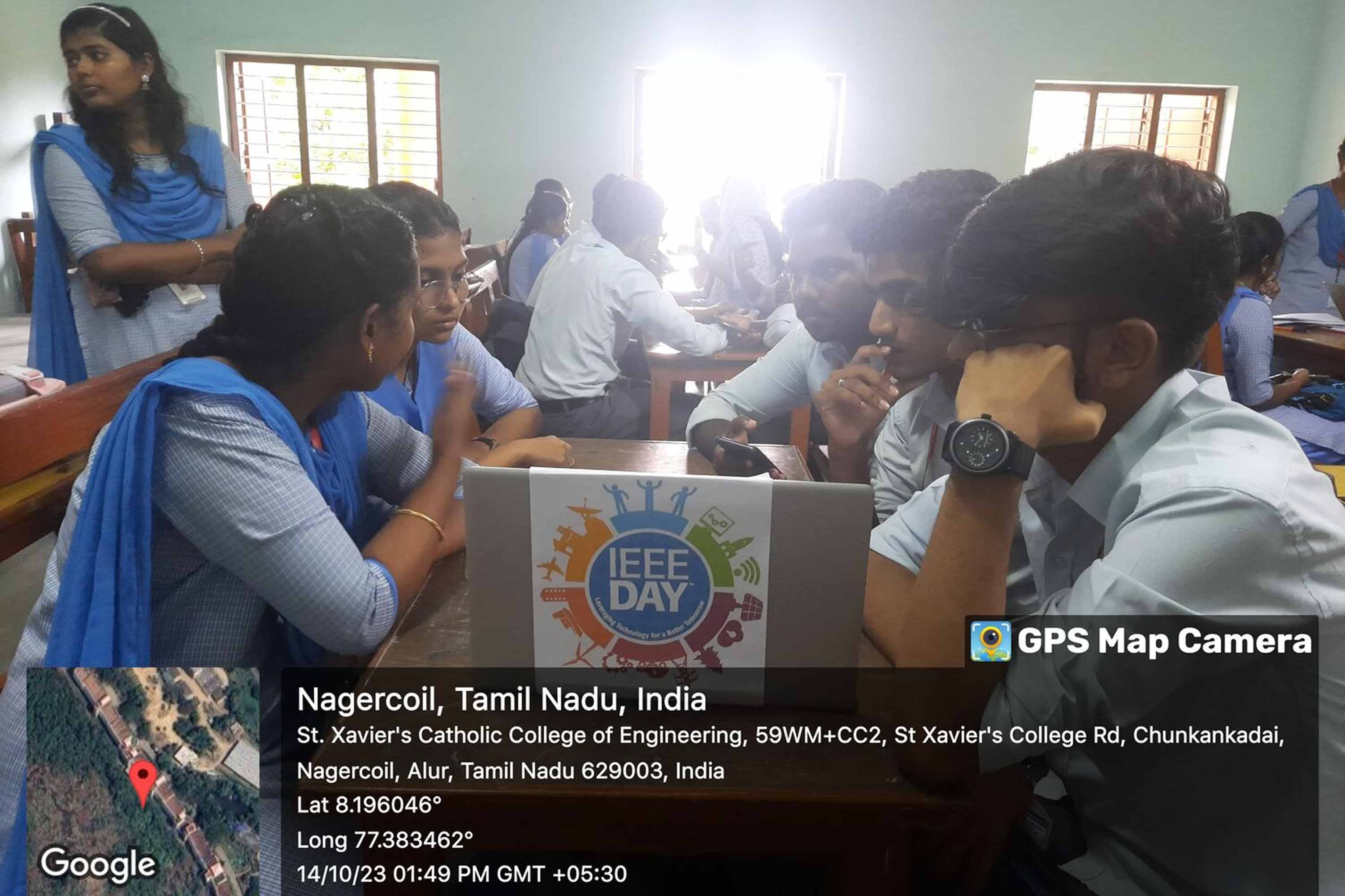 Idea Pitch Competition