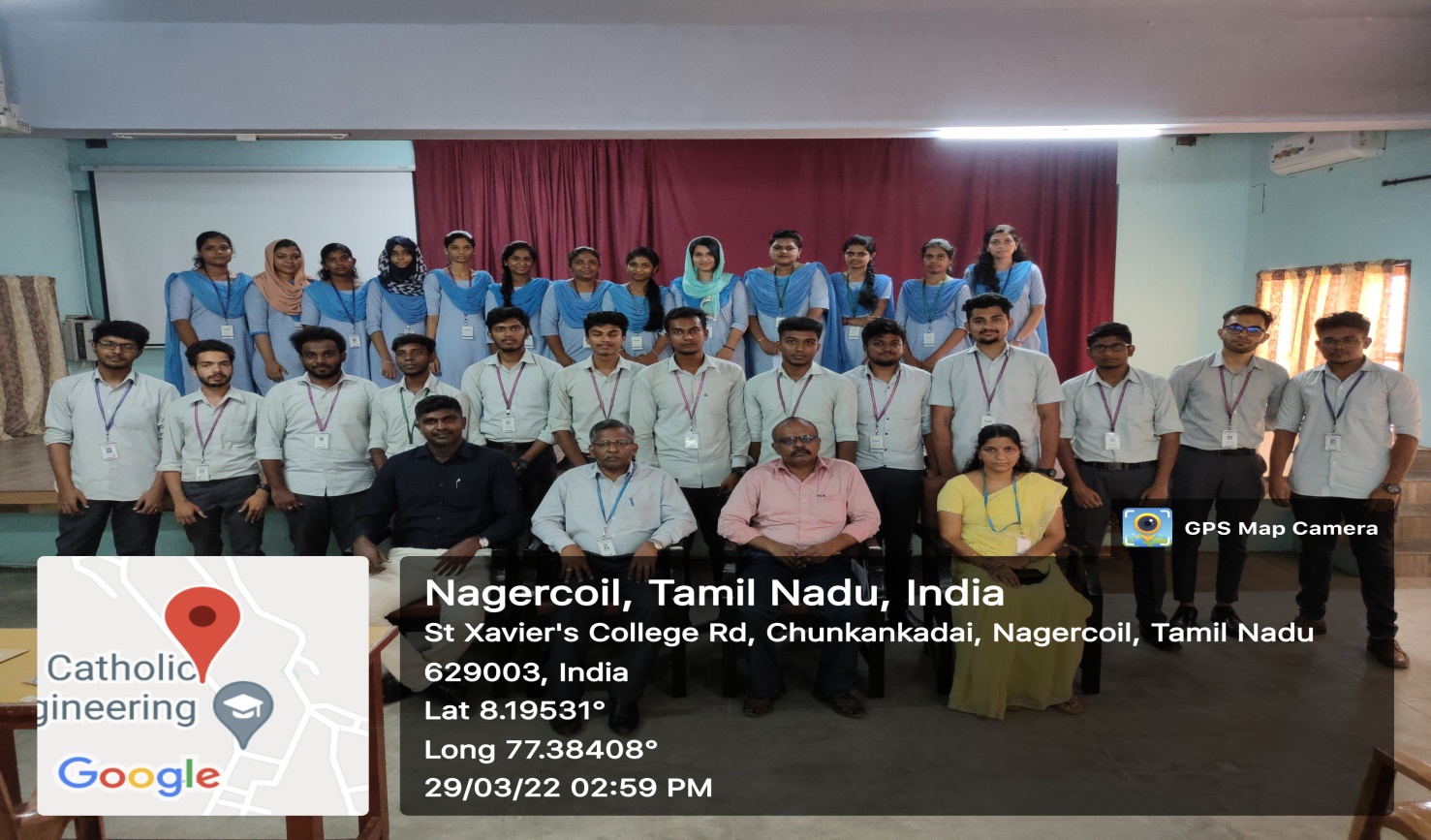 Smart India Hackathon 2023