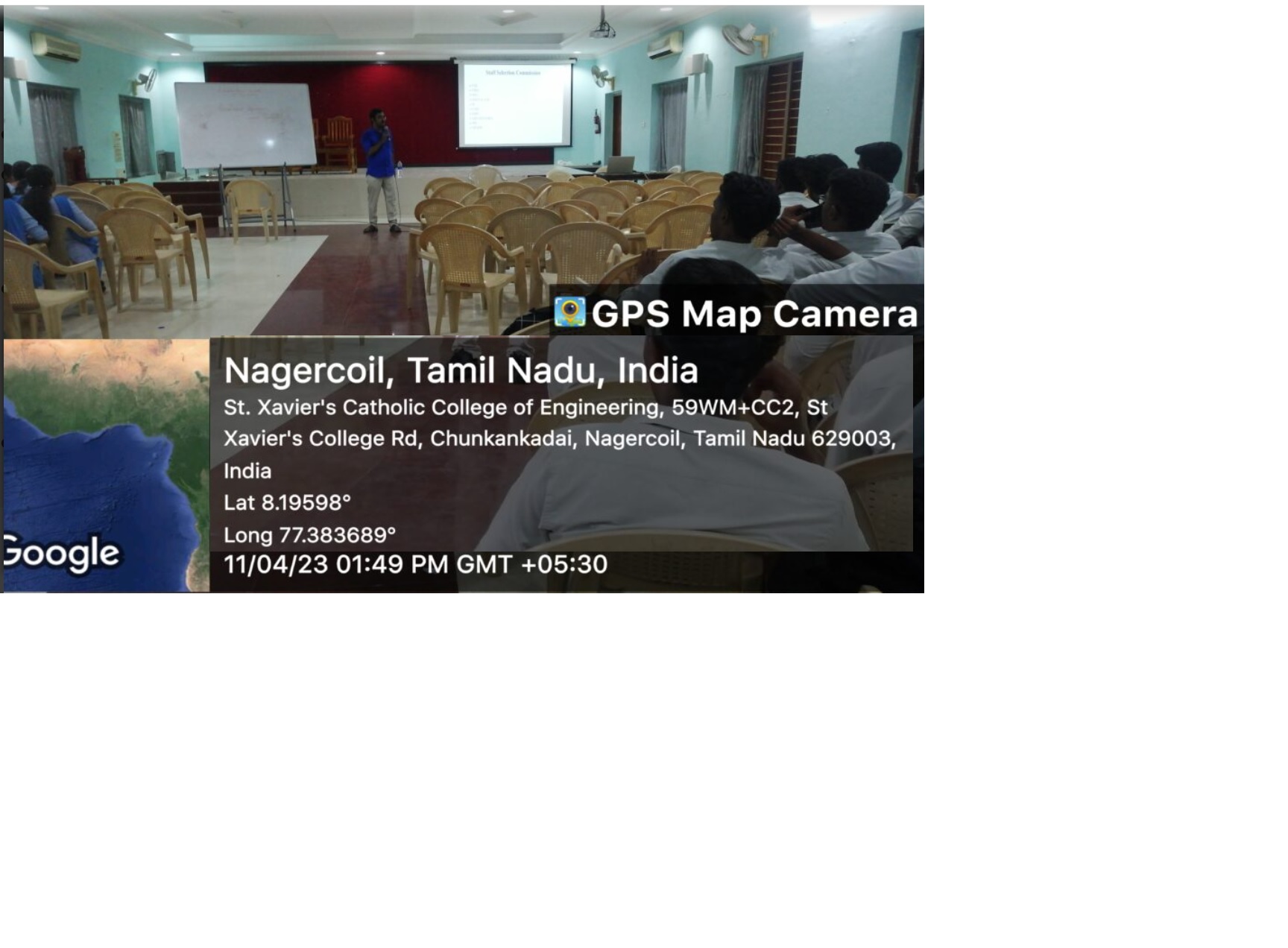 Machine Learning using Colab