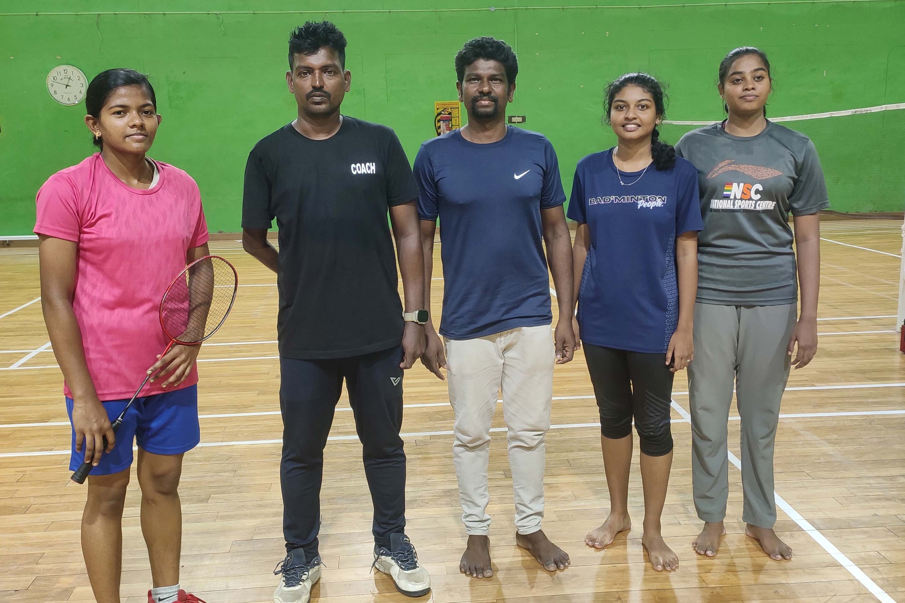 CM-Trophy-Bronze-Medal-in-Badminton