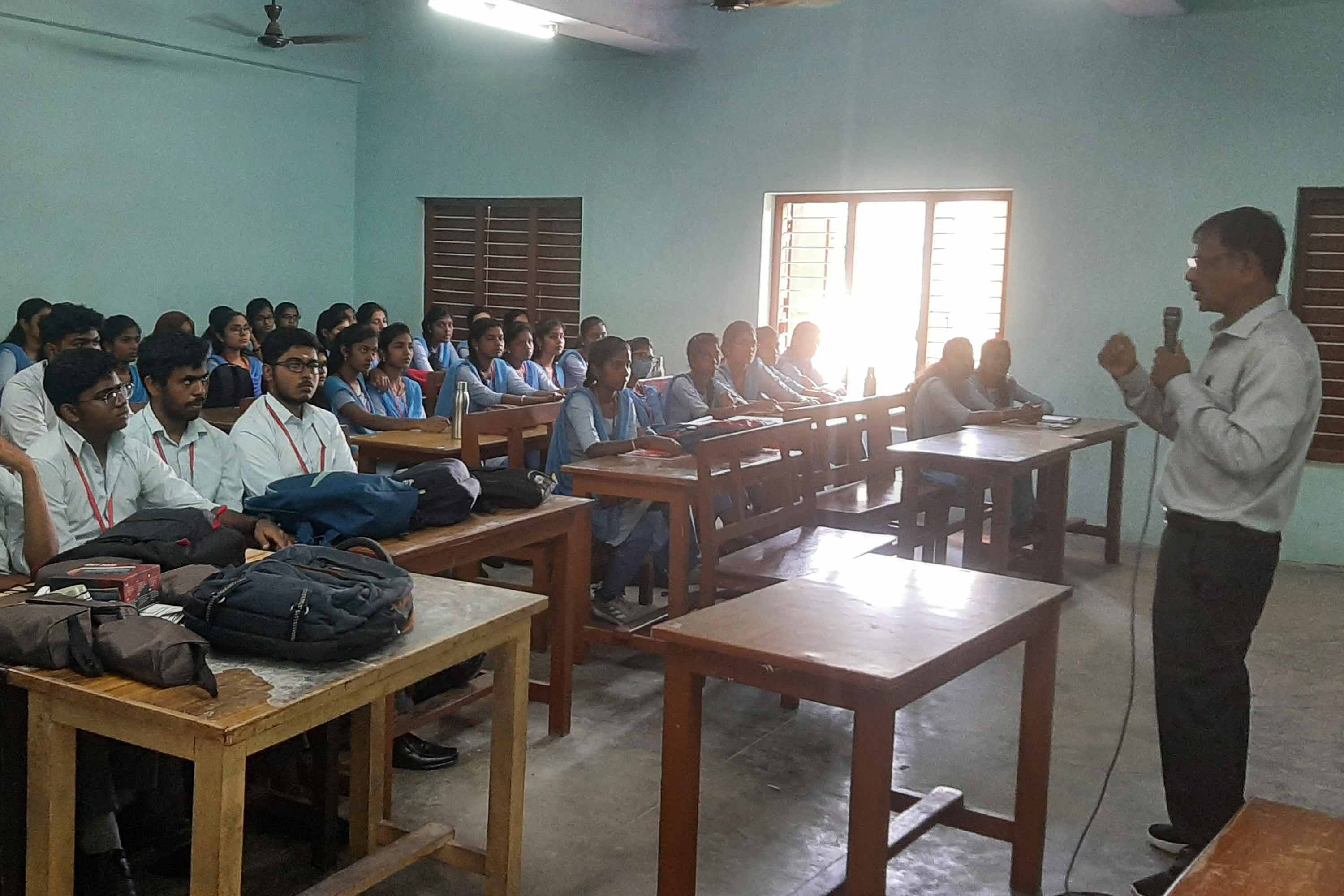 Chess Training by Mr. Ephrame