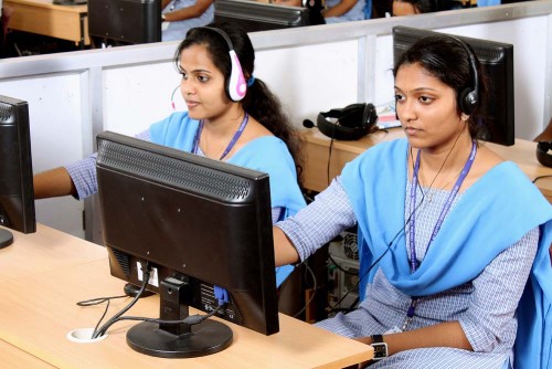 Classroom Facility 2